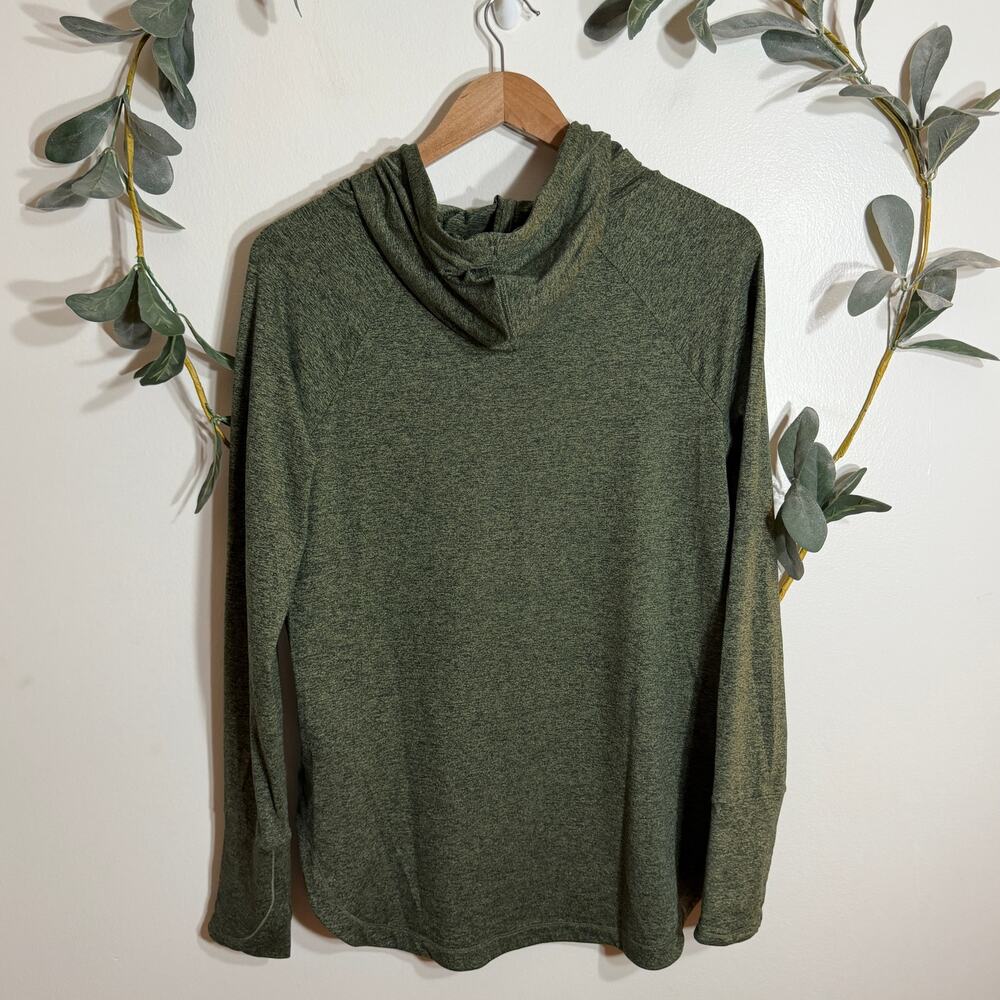 Athleta Uptempo Hoodie - Picture 5 of 5